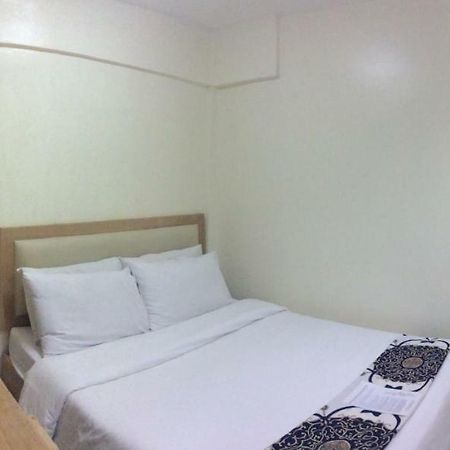 Nana Best Inn Bangkok Exteriör bild